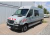 inzerát fotka: Mercedes-Benz Sprinter 316 CDI 5Míst Maxi+klima+Webas 