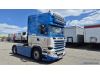 inzerát fotka: Scania Ostatní R450 N320 TOP LINE EURO 6 