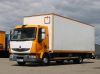 inzerát fotka: Renault Ostatní Midlum 190.12, HYDRAULICKÉ ČEL 