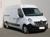 inzerát fotka: Renault Master 2.3dCi L3H2, 107kW, navi 