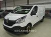 inzerát fotka: Renault Trafic 1.6dCi SORTIMO, Webasto, 