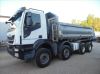 inzerát fotka: Iveco Ostatní Stralis X-Way 480, 8x4, Bordma 