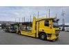 inzerát fotka: DAF Ostatní FA CF75.360 E5 + GROENEWOLD 