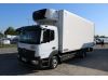 inzerát fotka: Mercedes-Benz Atego 1224 Mrazák*Skřín*Čelo*V6* 