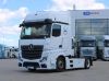 inzerát fotka: Mercedes-Benz Ostatní Actros 1848, EURO 6, GIGA SPAC 