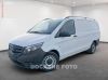 inzerát fotka: Mercedes-Benz Vito 2.2CDi L2, navi, AC 