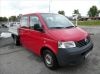 inzerát fotka: Volkswagen Transporter 2,5 TDi 128kW VALNÍK,6.MÍST 