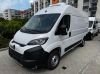 inzerát fotka: Citroën Jumper 2,2 140k L2H2 - chladící - skl 