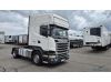 inzerát fotka: Scania Ostatní R450 N320 TOP LINE EURO 6 