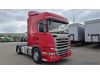 inzerát fotka: Scania Ostatní R450 N320 HIGH LINE EURO 6 