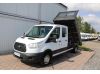 inzerát fotka: Ford Transit 350L 2,0TDCI 7míst 3st Sklápěč 