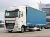 inzerát fotka: DAF Ostatní XF 450, EURO 6, NEZÁVISLÁ KLIM 