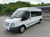 inzerát fotka: Ford Transit 2,2 TDCI,L3H2,9MÍST,RAMPA 