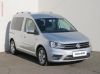 inzerát fotka: Volkswagen Caddy 2.0TDi MAXi, 110kW, navi 