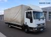 inzerát fotka: Iveco Eurocargo ML 75 3,9 D 100kW DPH Plachta 