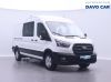 inzerát fotka: Ford Transit 2,0 DCiV EcoBlue L3H2 7-Míst 