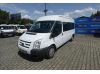 inzerát fotka: Mercedes-Benz Sprinter 2,0 317CDi  VALNÍK SPANÍ KLIMA 