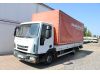 inzerát fotka: Iveco Eurocargo ML75E16 Plachta+čelo Euro5 