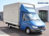 inzerát fotka: Mercedes-Benz Sprinter 2,7 316CDI 115kW Klima Plachta 