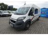 inzerát fotka: Peugeot Boxer 2,0 TDCI  L5H2 6MÍST KLIMA 