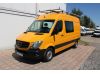 inzerát fotka: Mercedes-Benz Sprinter 316 CDI 5Míst L2H2+klima+Navi 