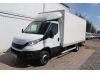 inzerát fotka: Iveco Ostatní Daily 65C18 3,0 Hi-Matic Čelo 