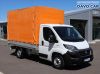 inzerát fotka: Fiat Ducato 2,3 JTD 103kW CZ Klima DPH 