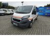 inzerát fotka: Peugeot Boxer 2,0 HDi  L1H1 9MÍST BUS KLIMA 