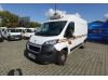 inzerát fotka: Peugeot Boxer 2,2 HDI  L2H2 MRAZÁK DO -10°C 